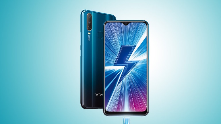 vivo y15 price specs nepal