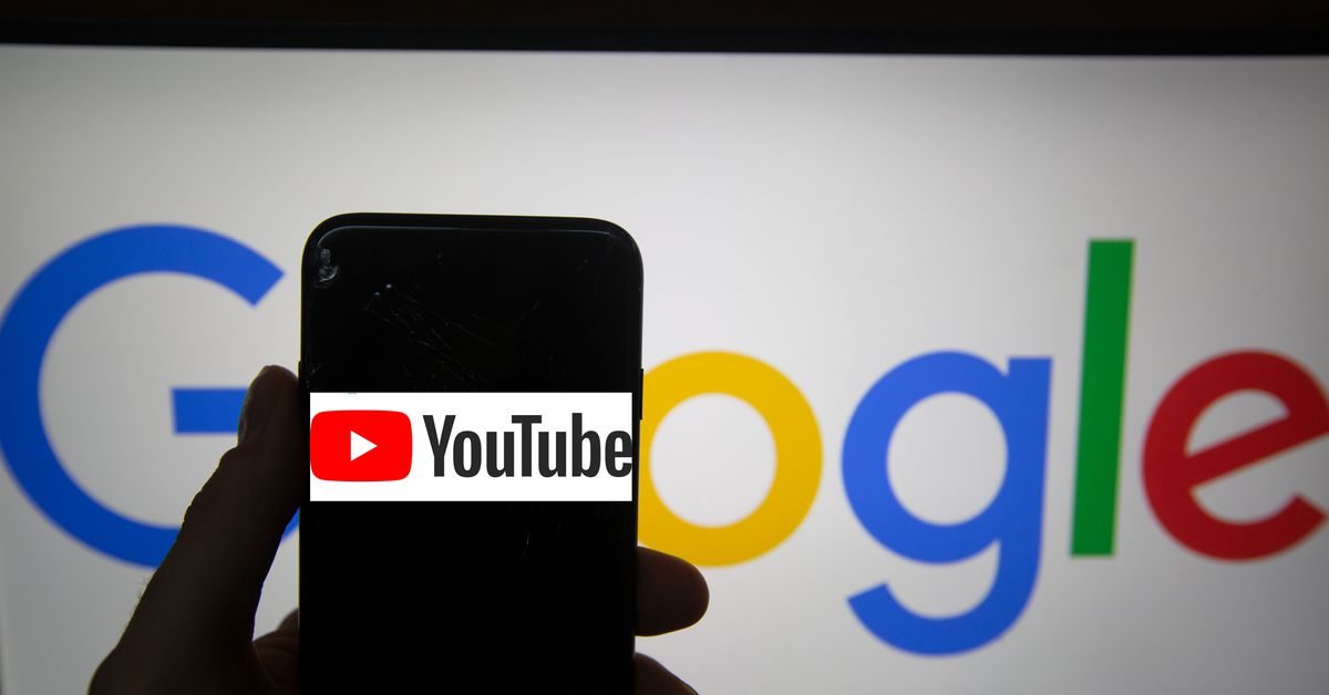 youtube fined for childern's data leak