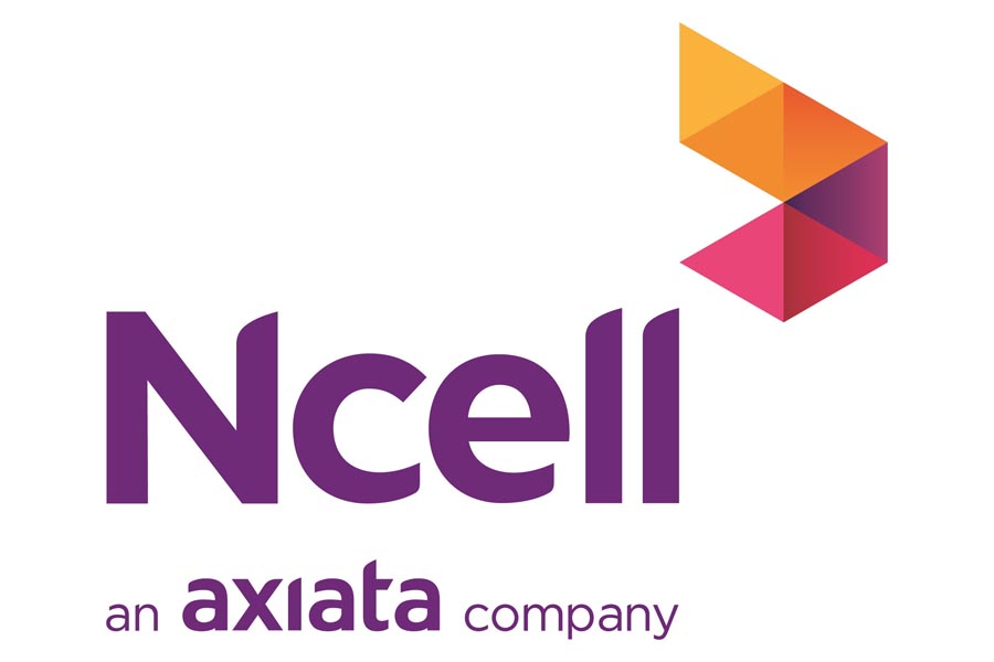 Ncell (Axiata) Nepal