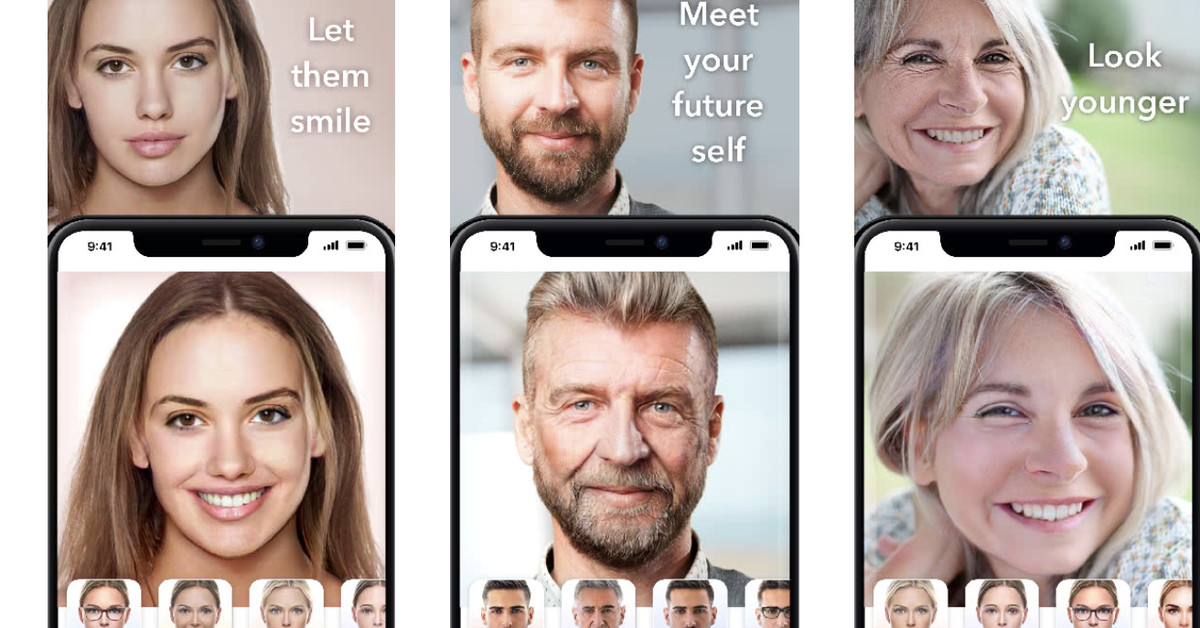 faceapp do you have to worry about your data