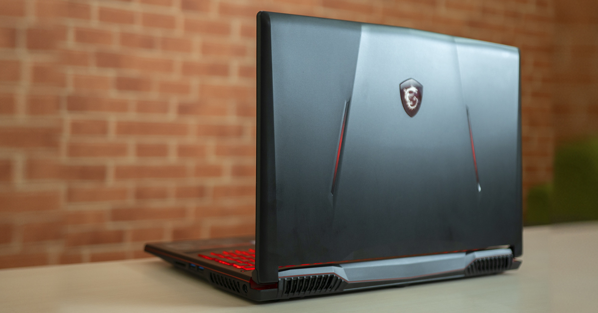 msi gl63 9rds review
