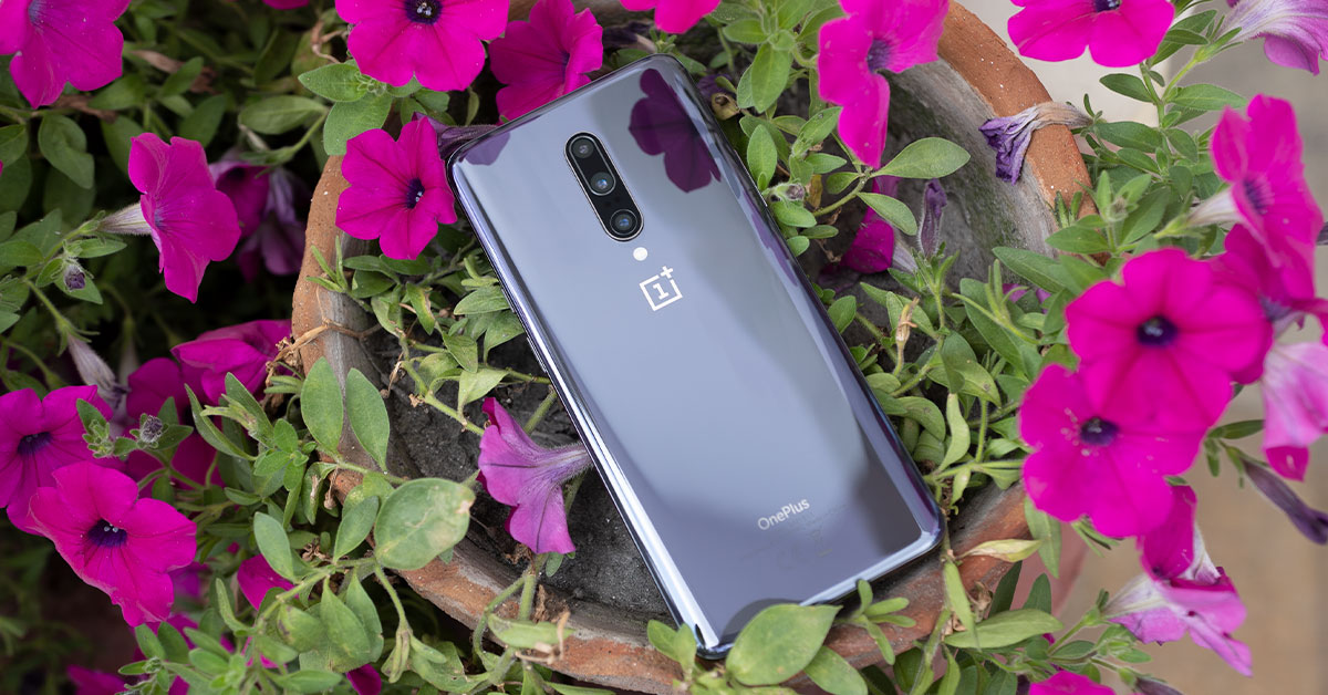 oneplus 7 pro price nepal