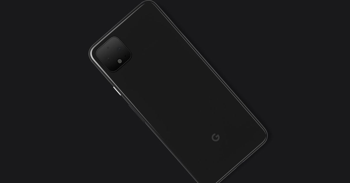 Google pixel 4 specs