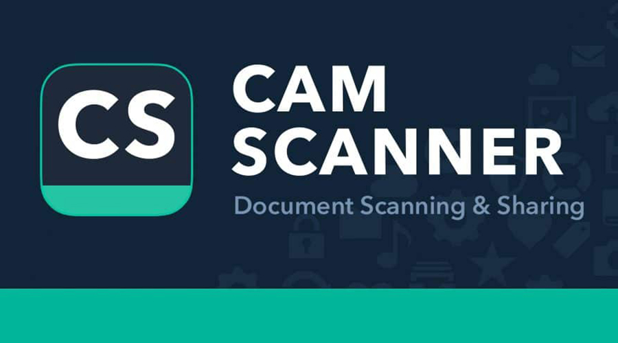 Cam scanner app infected with Trojan virus