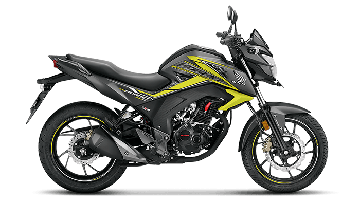 Honda CB Hornet price nepal