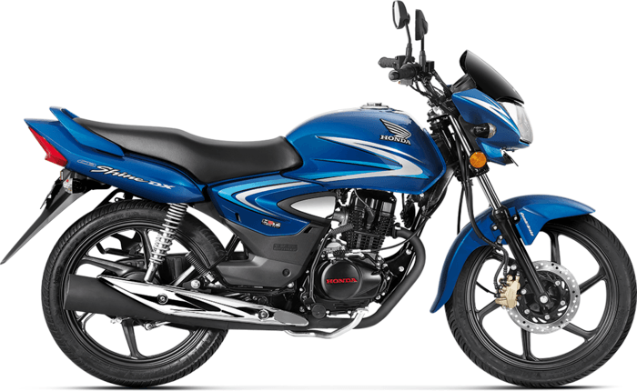 Honda CB Shine price nepal