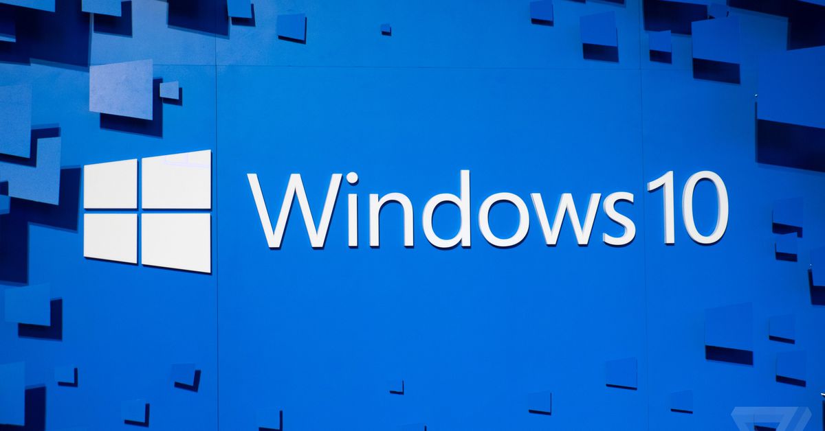 Windows 10 to get a Cloud restore feature