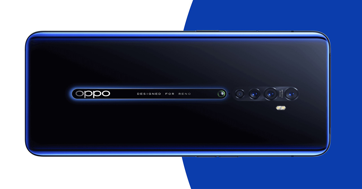 oppo reno 2, 2F, 2Z launched