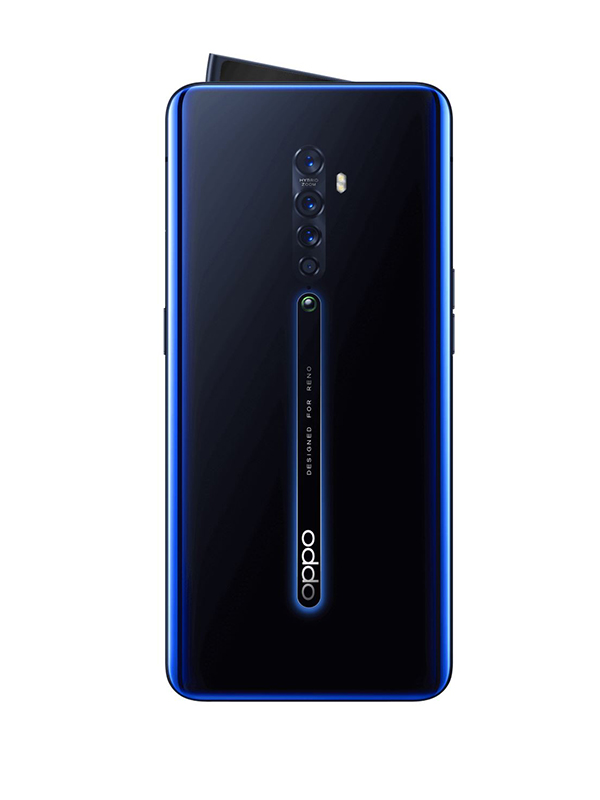oppo reno 2 launched