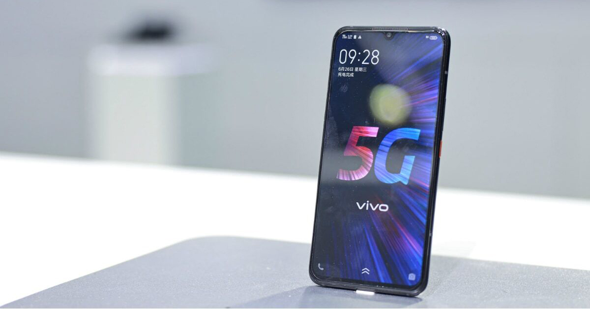 vivo iqoo pro specs features price