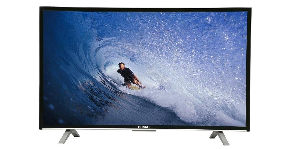 Hitachi LD43SYS04A Smart LED TV price nepal