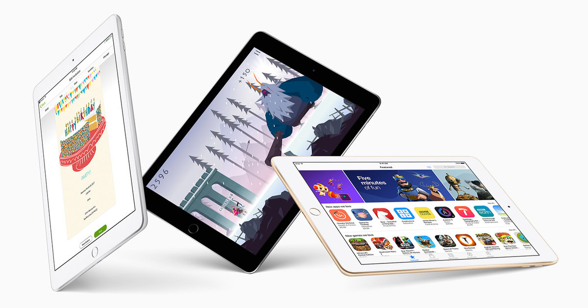 Apple iPad 10.2-inch price