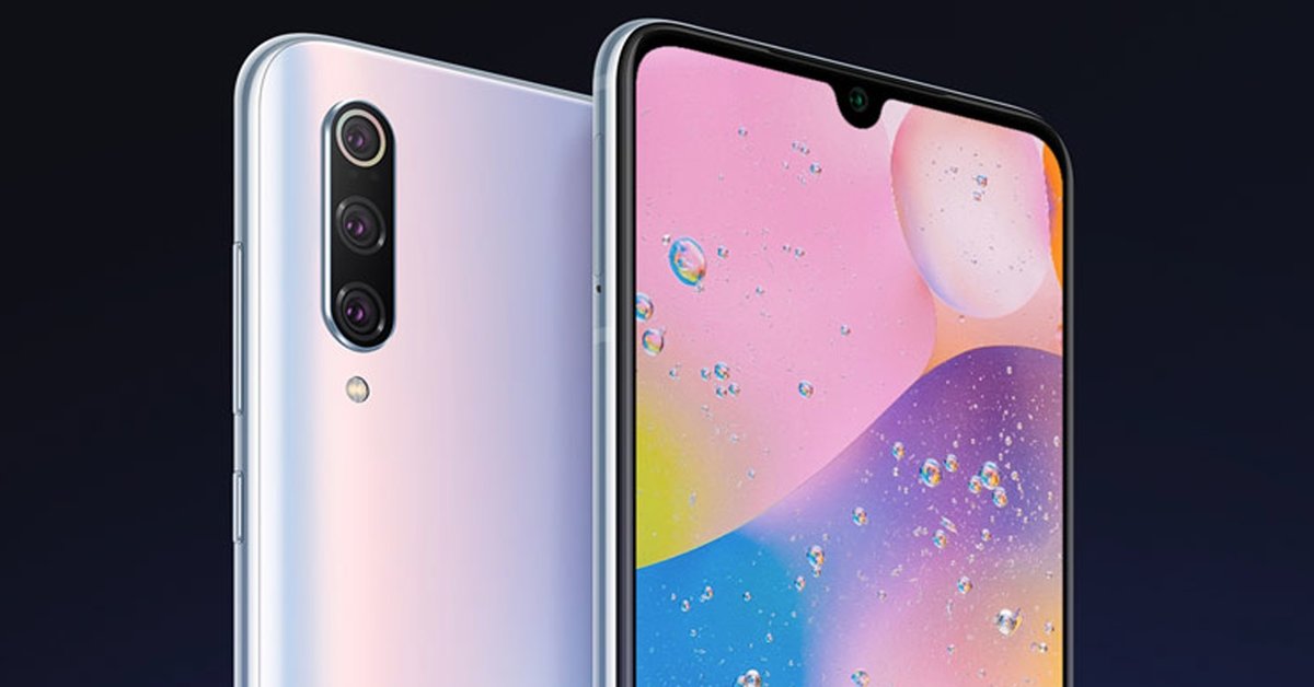 xiaomi mi 9 pro specs features price