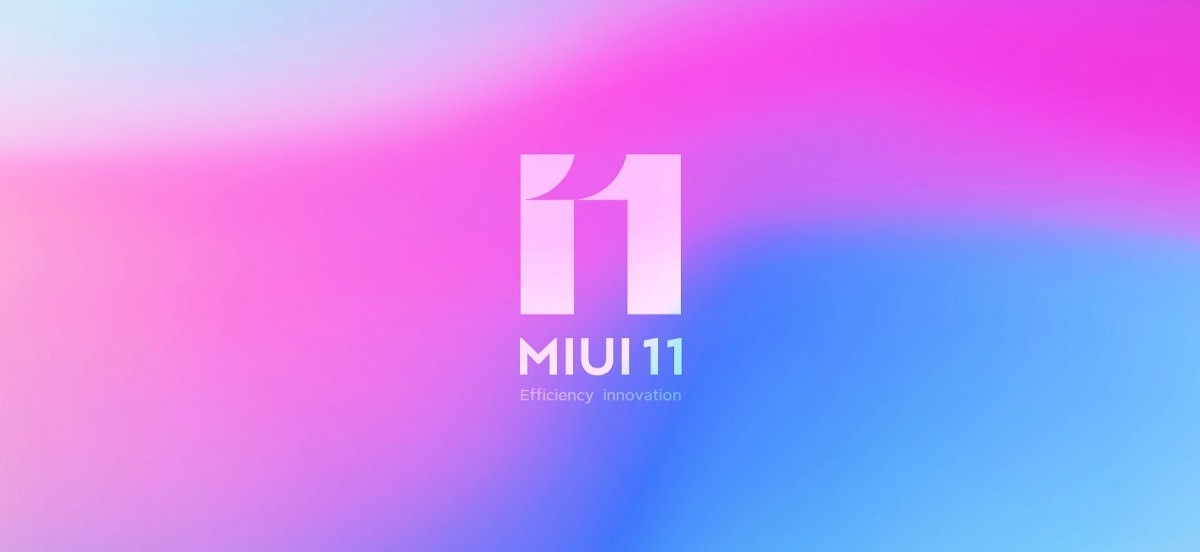 Xiaomi MIUI 11