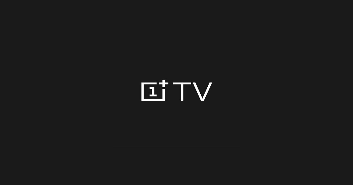 OnePlus TV Price specs