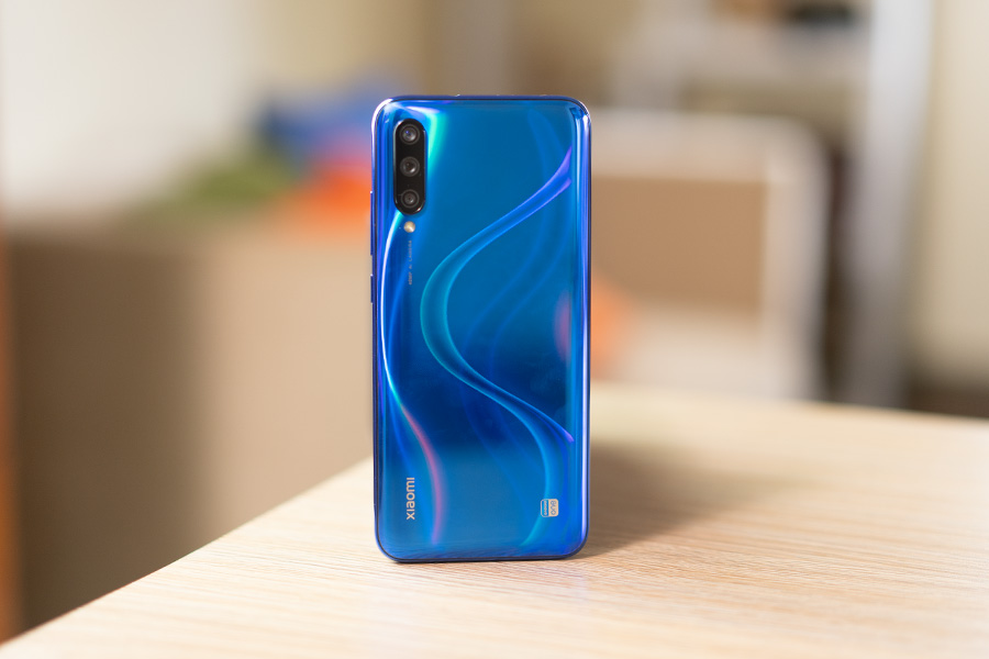 xiaomi mi a3 camera