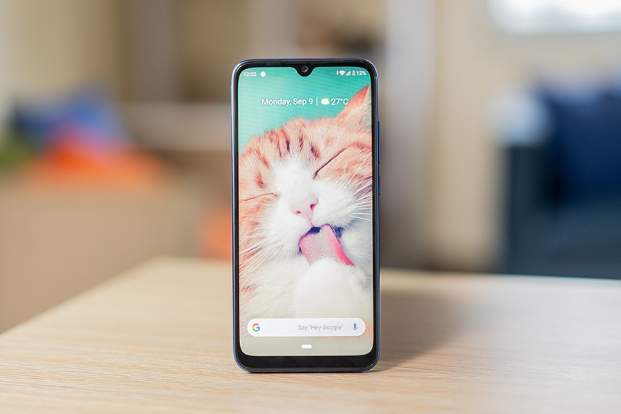 xiaomi mi a3 display