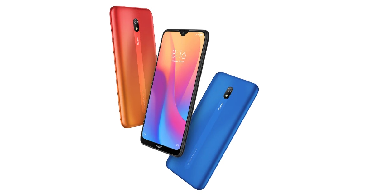 xiaomi redmi 8a price nepal