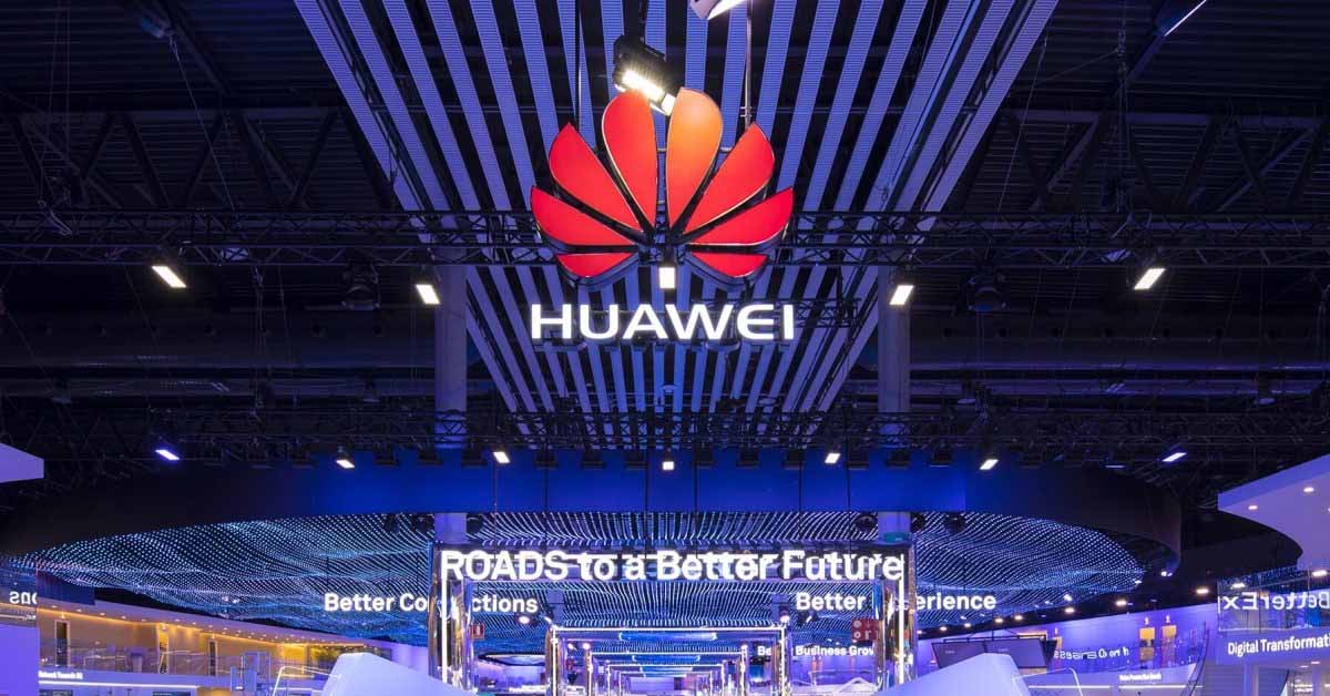Huawei is getting sick of it. Questions US 