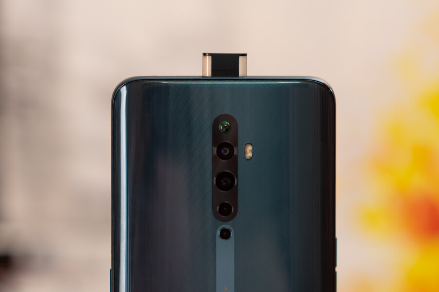 OPPO RENO 2F POPUP front CAMERA specs price availability nepal 