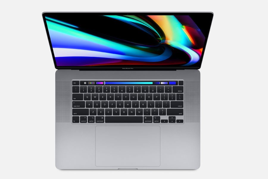 16-inch macbook pro availability price specifications