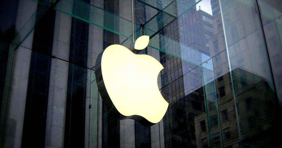apple satellites technology beam internet to iphone apple headquarters