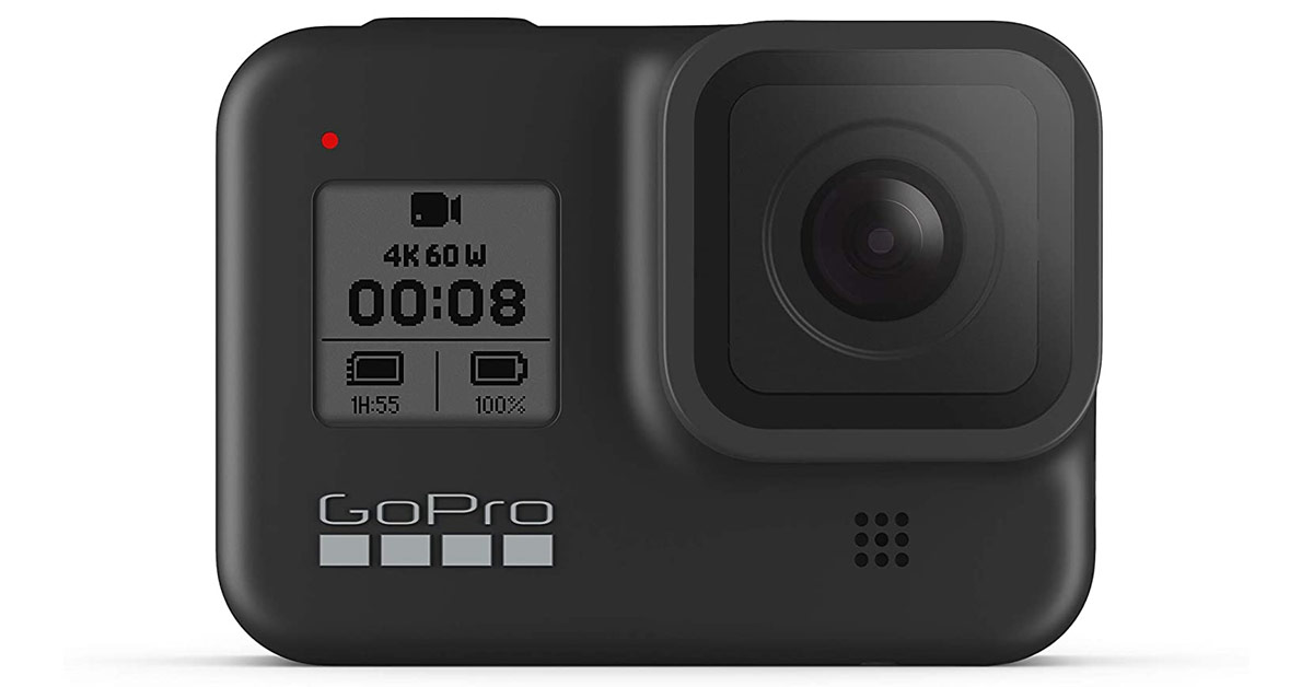 GoPro HERO 8 Black price nepal
