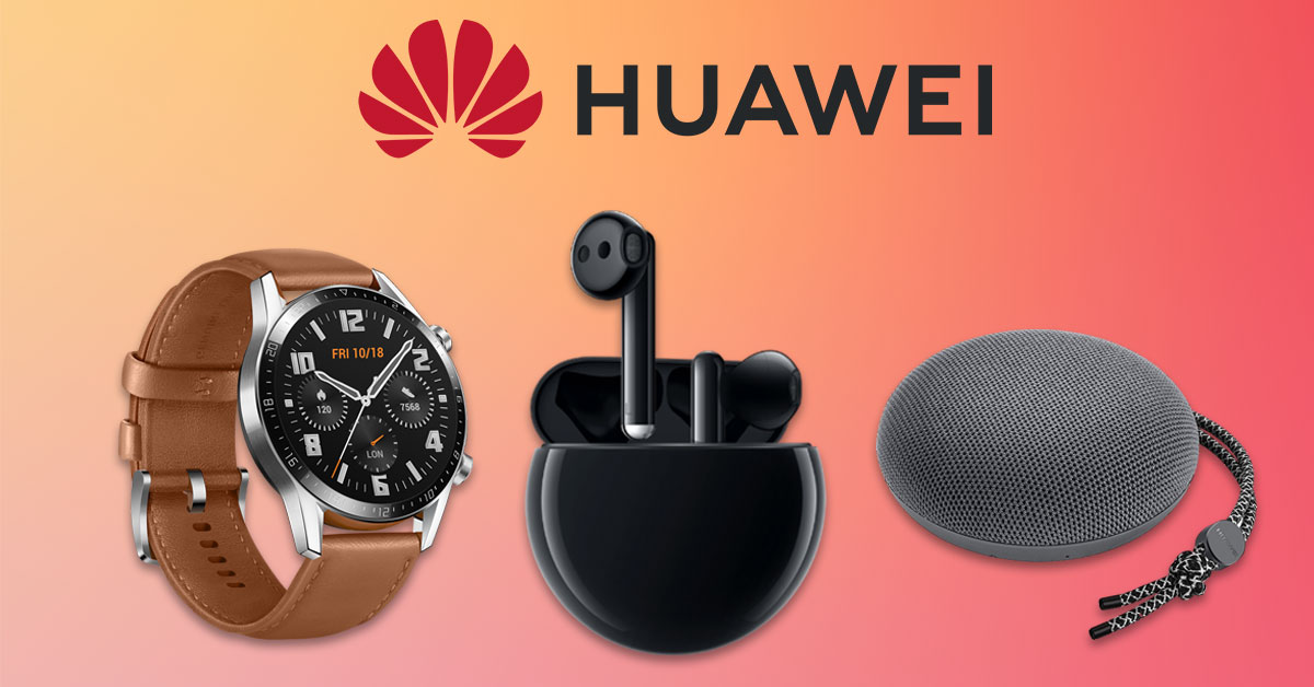 Huawei Accessories Price Nepal