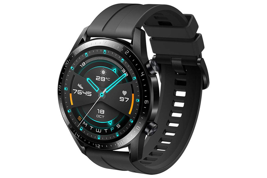 Huawei Watch GT 2 Price in Nepal