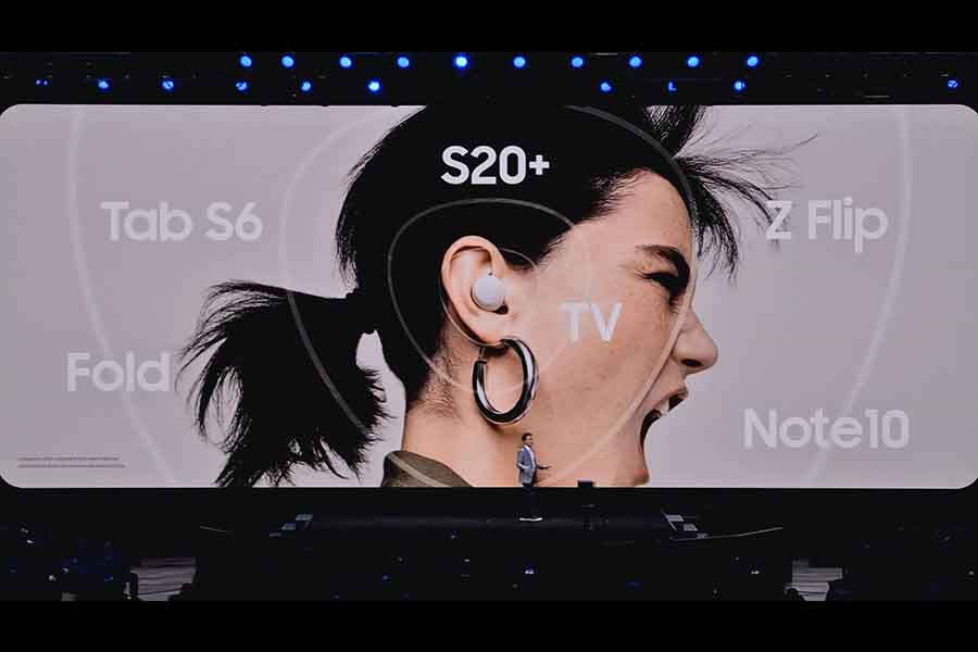 Samsung Galaxy Buds plus Announced, price features availability in Nepal 