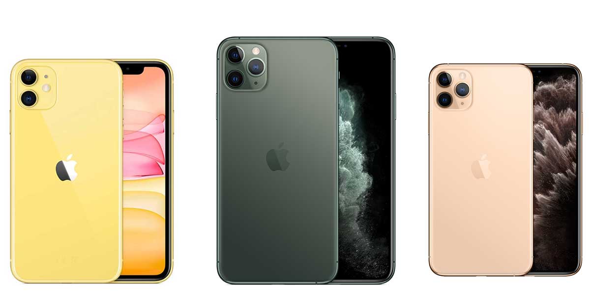apple iphone price nepal 2020
