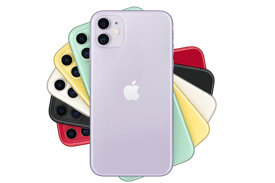 iPhone 11 latest price nepal 2020
