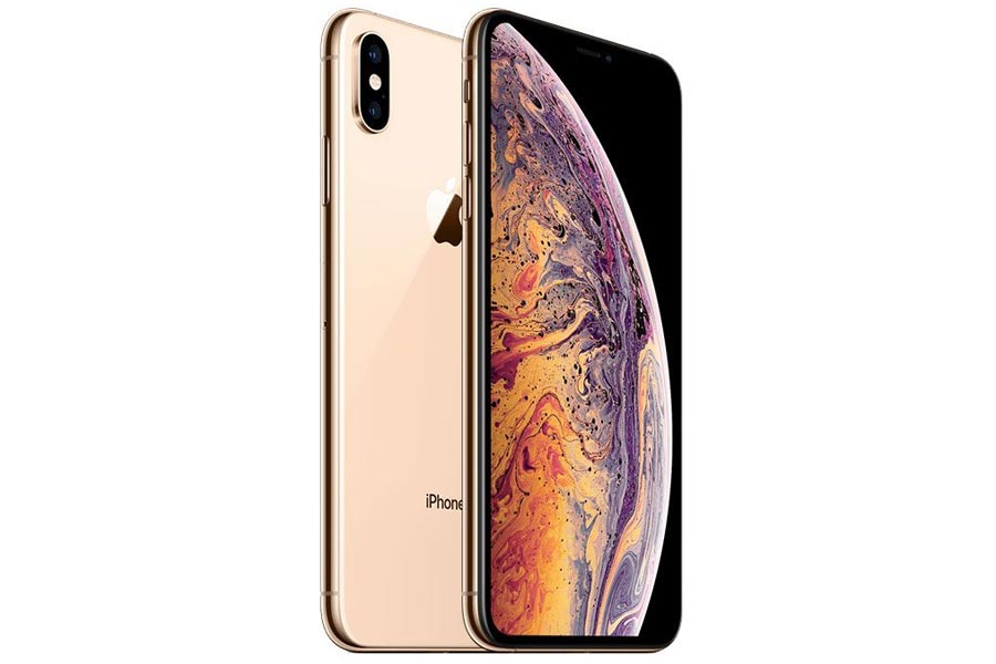 iphone Xs max cost nepal