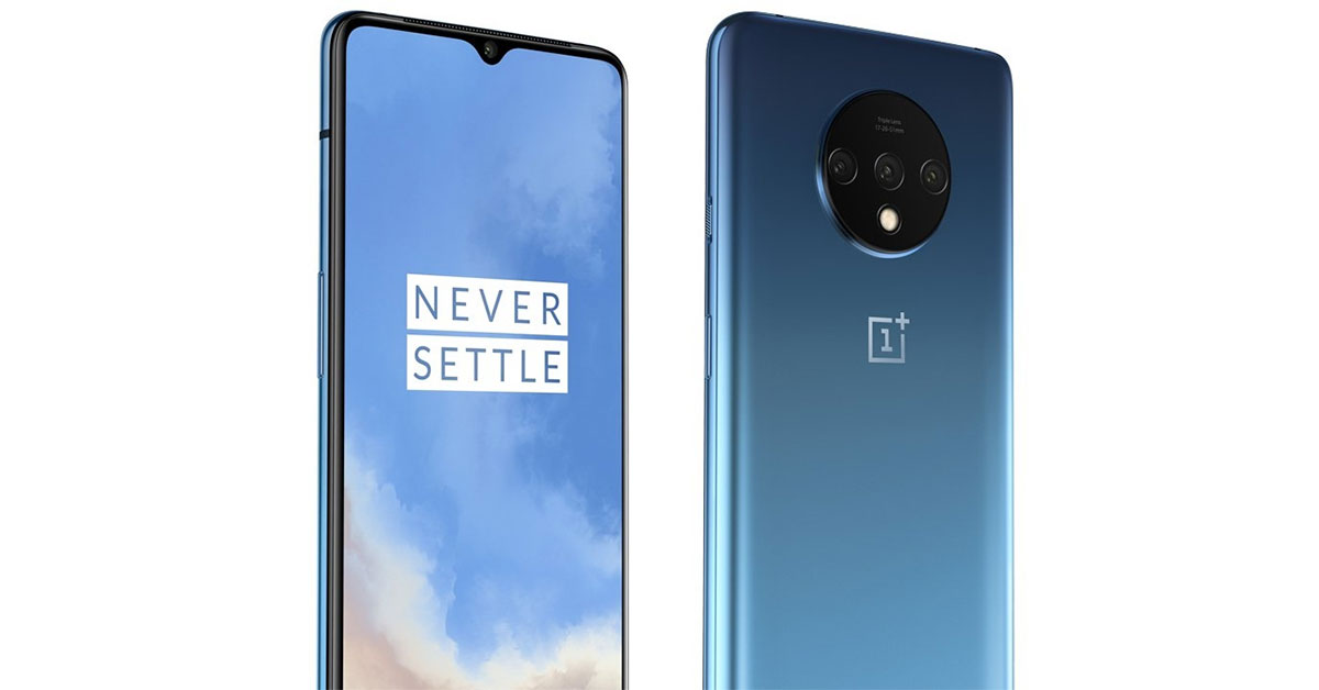 oneplus 7T price nepal official olizstore