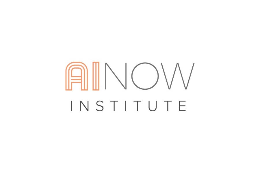 AI Now Institute Logo
