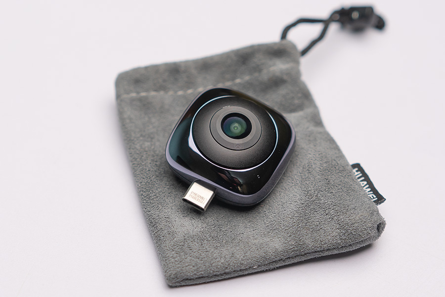 Huawei EnVizion 360 Camera carrying pouch prevent scratches