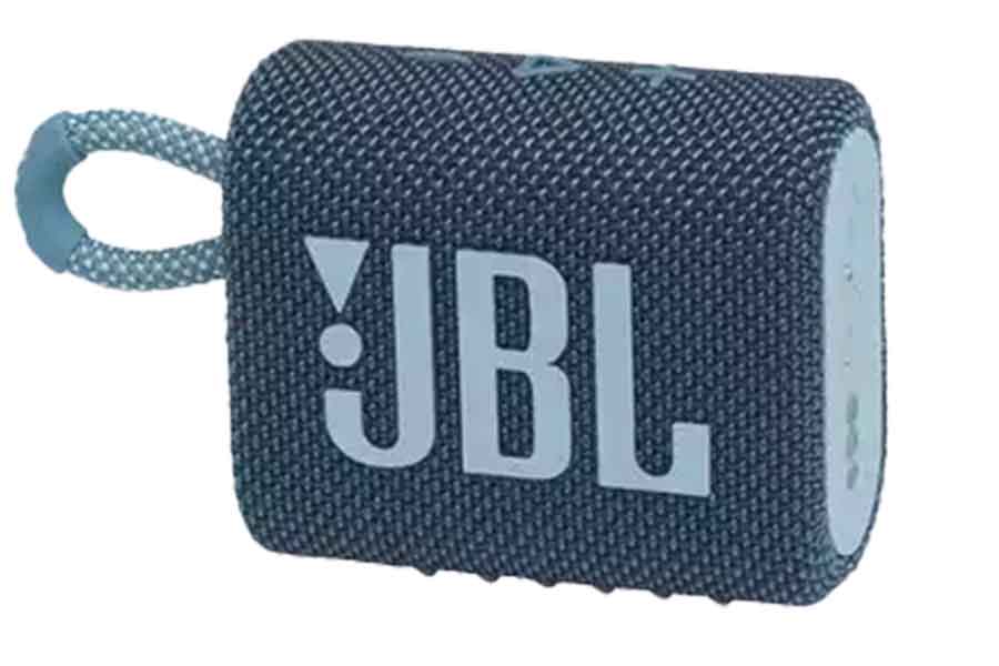 JBL GO 3 Price Nepal