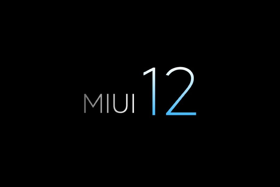 MIUI 12 Xiaomi custom-os
