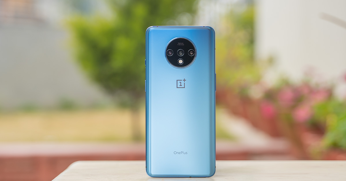 OnePlus 7T Long Term Review