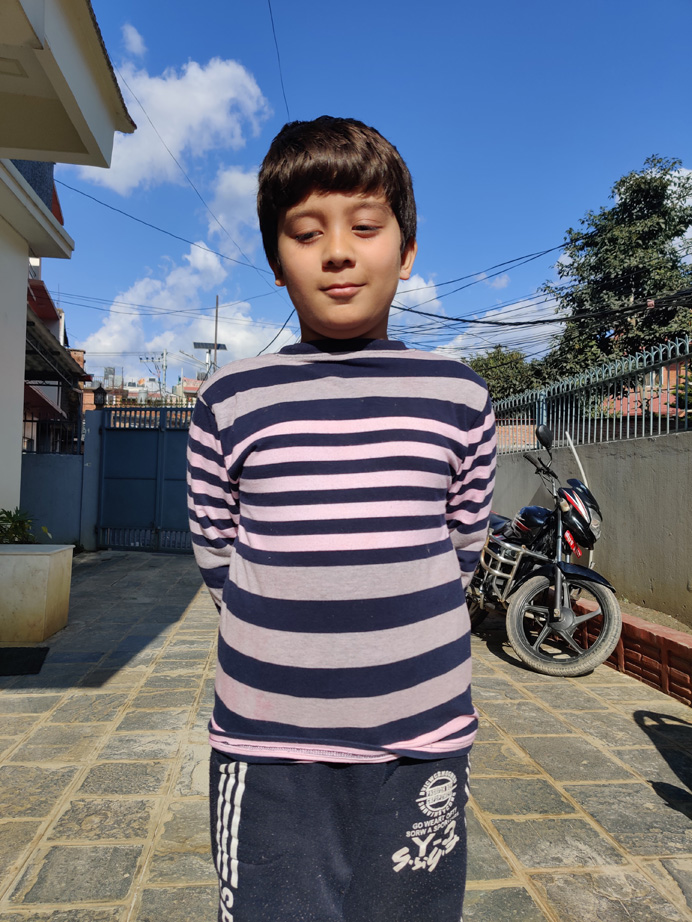 OnePlus 7T Normal Images Sample 6