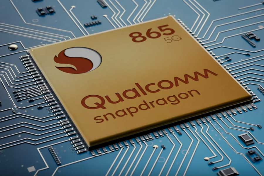 Qualcomm Snapdragon 865