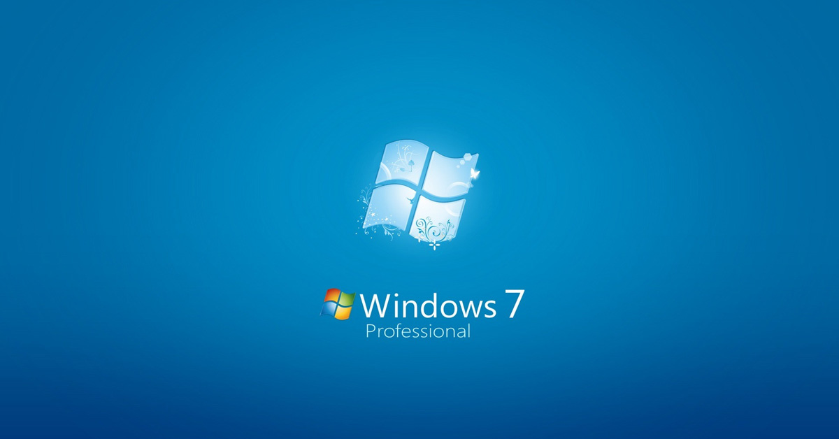 Microsoft ends support for Windows 7