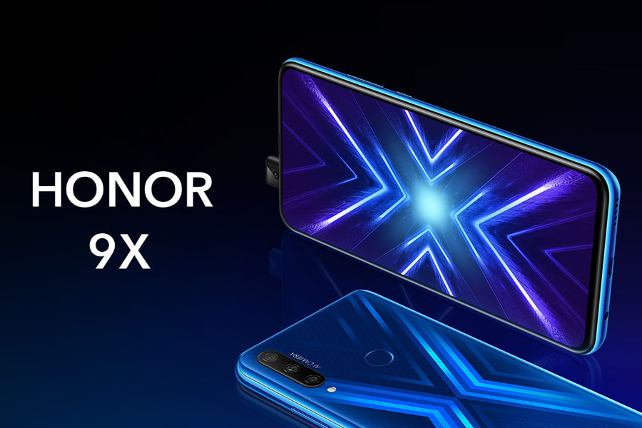 honor 9x screen replacement