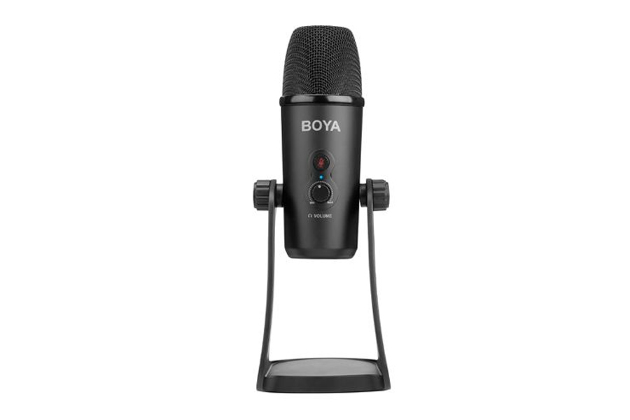 Boya BY-PM700 USB Condenser Microphones price nepal