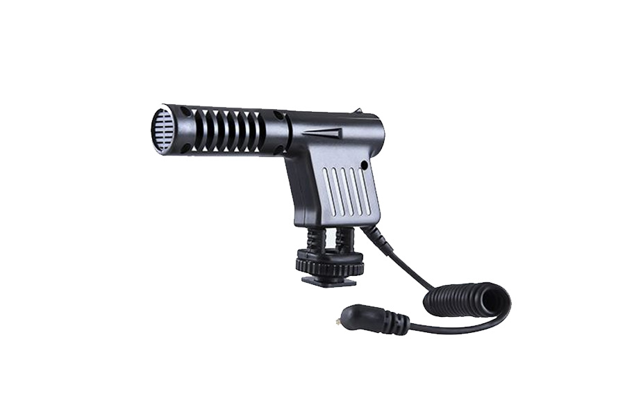 Boya VM01 Condenser Mini Microphones price nepal