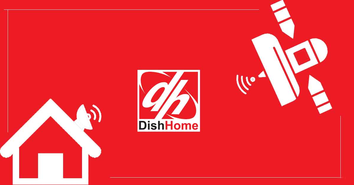 DishHome Internet Service