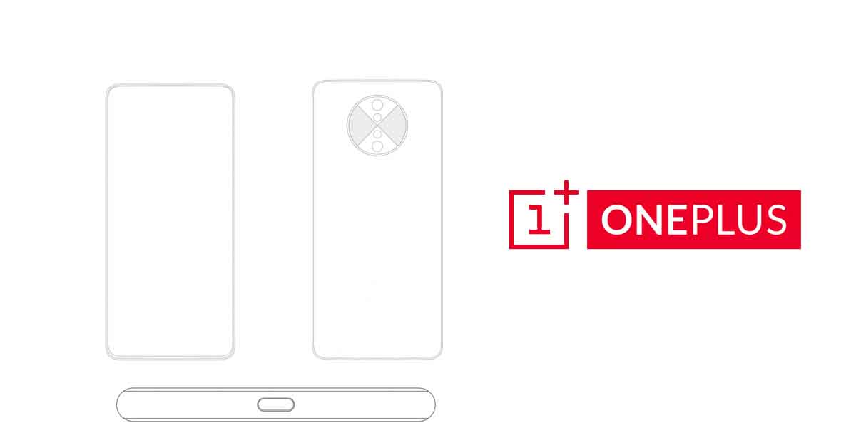 OnePlus Hidden Camera Technology