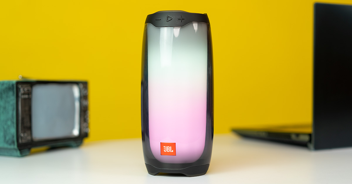 jbl pulse 4 price in nepal