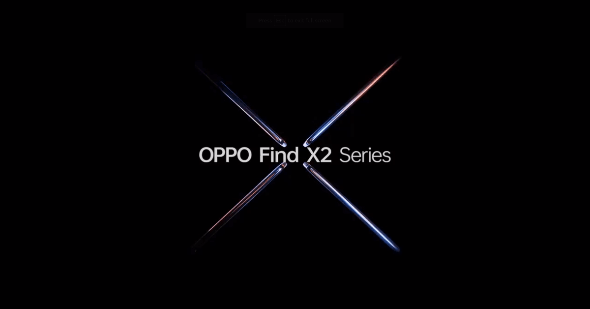 oppo find x2 x2 pro price nepal features specifications launch date