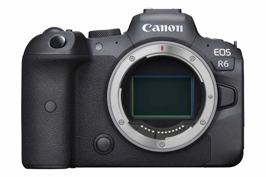 Canon Camera Price in Nepal 2025 | DSLR, Mirrorless Camera